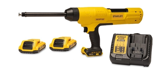 Remachadora Modelo Avdel SB25PT-05